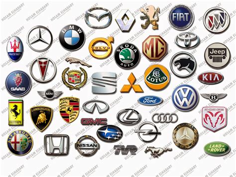 Guess the German car logo .